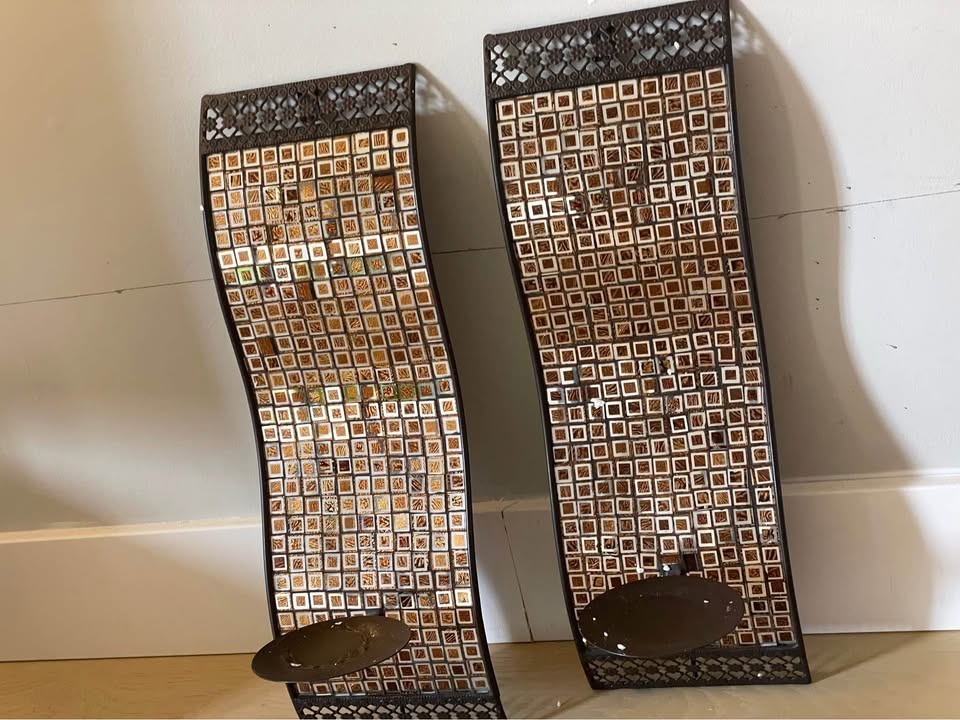 Candle holder - photo 3