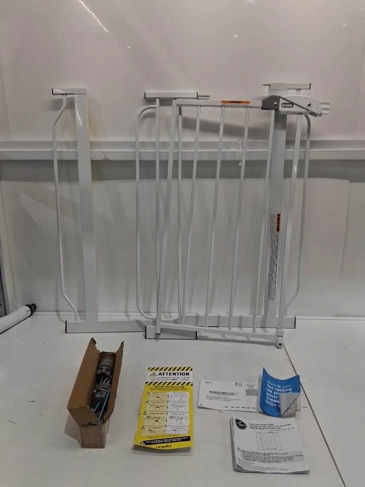 REGALO SAFETY GATE-1160 DS - photo 4