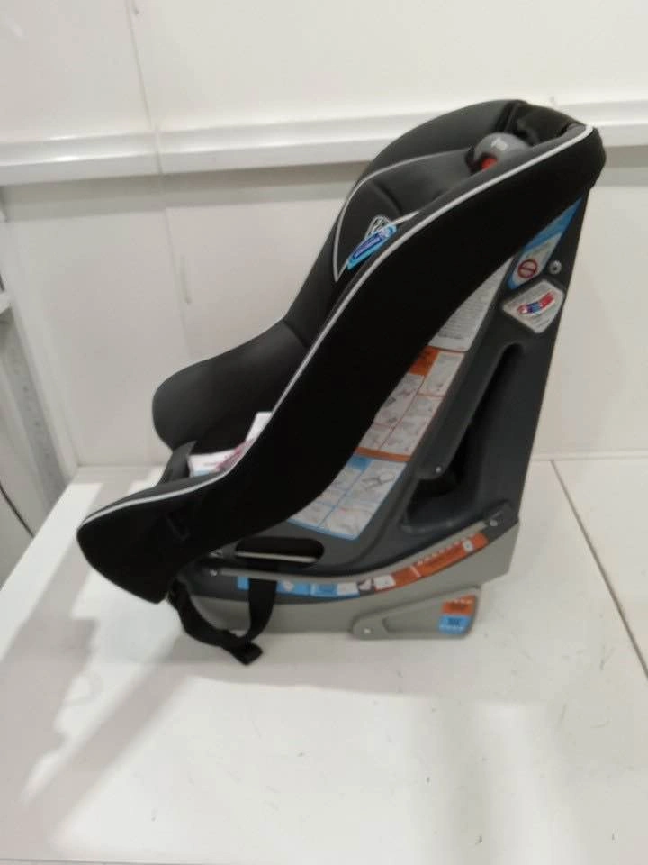 GRACO CONTENDER 65 CONVERTIBLE CAR SEAT - photo 4