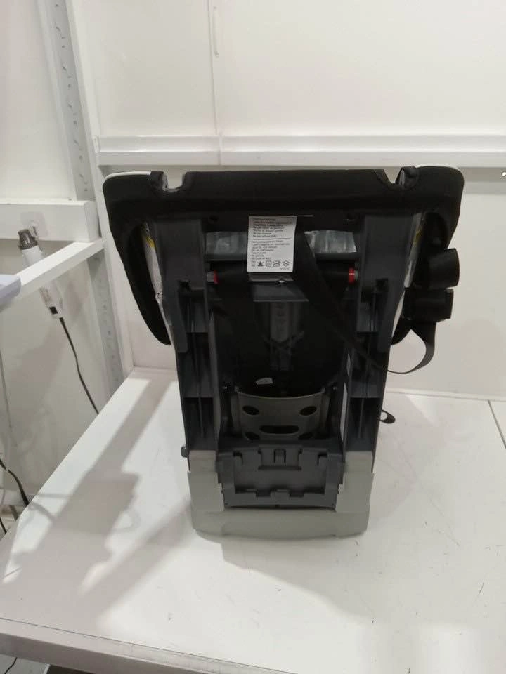 GRACO CONTENDER 65 CONVERTIBLE CAR SEAT - photo 5