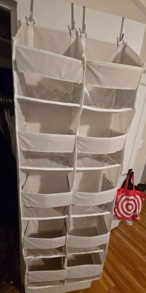 Closet & Home Organizers – Full Set (Selling All Together) - photo 2