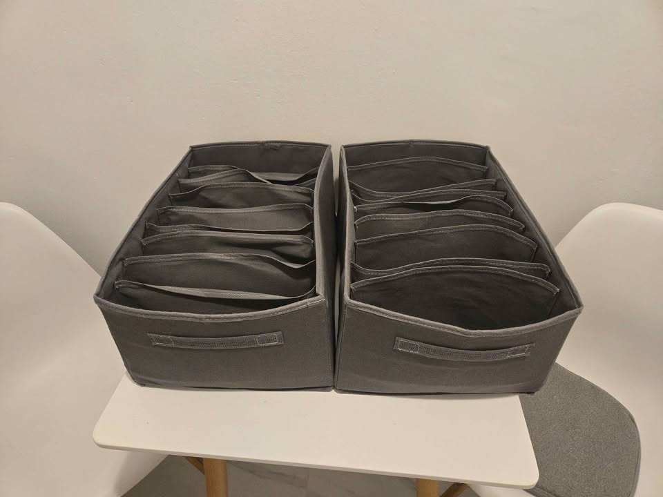 Closet & Home Organizers – Full Set (Selling All Together) - photo 3
