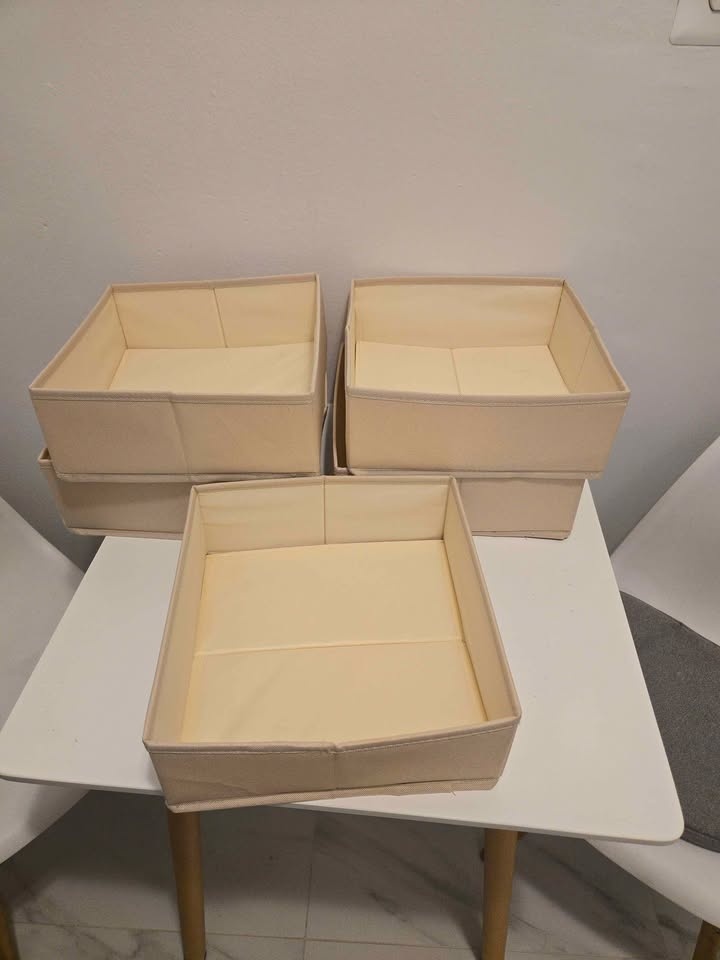 Closet & Home Organizers – Full Set (Selling All Together) - photo 4