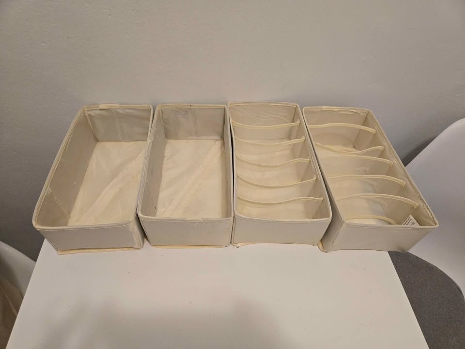 Closet & Home Organizers – Full Set (Selling All Together) - photo 5