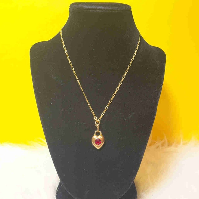 Necklace