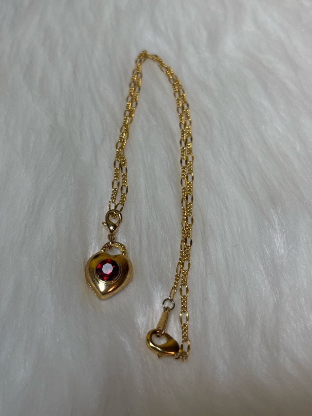 Necklace - photo 2