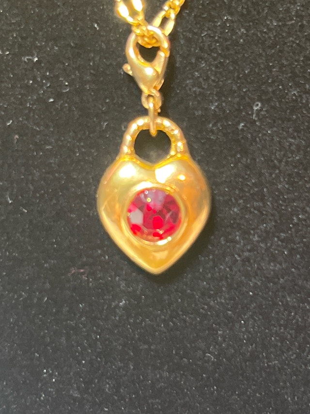 Necklace - photo 3