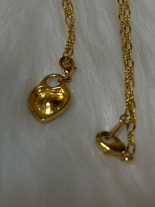 Necklace - photo 5