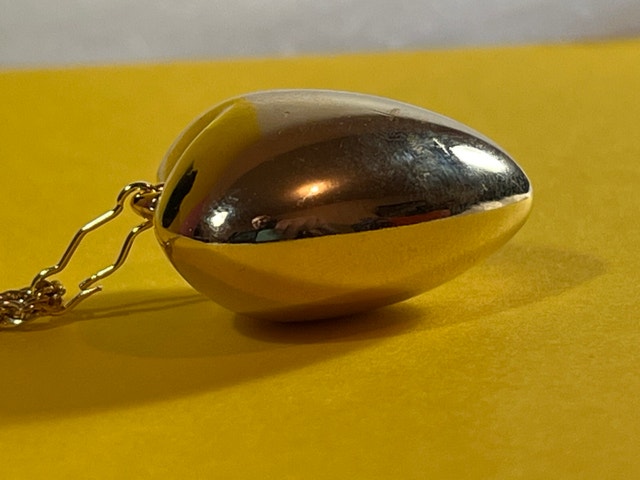 Heart Necklace - photo 3