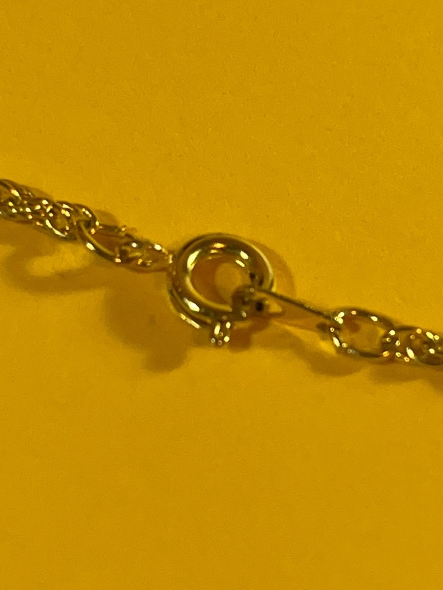 Heart Necklace - photo 5