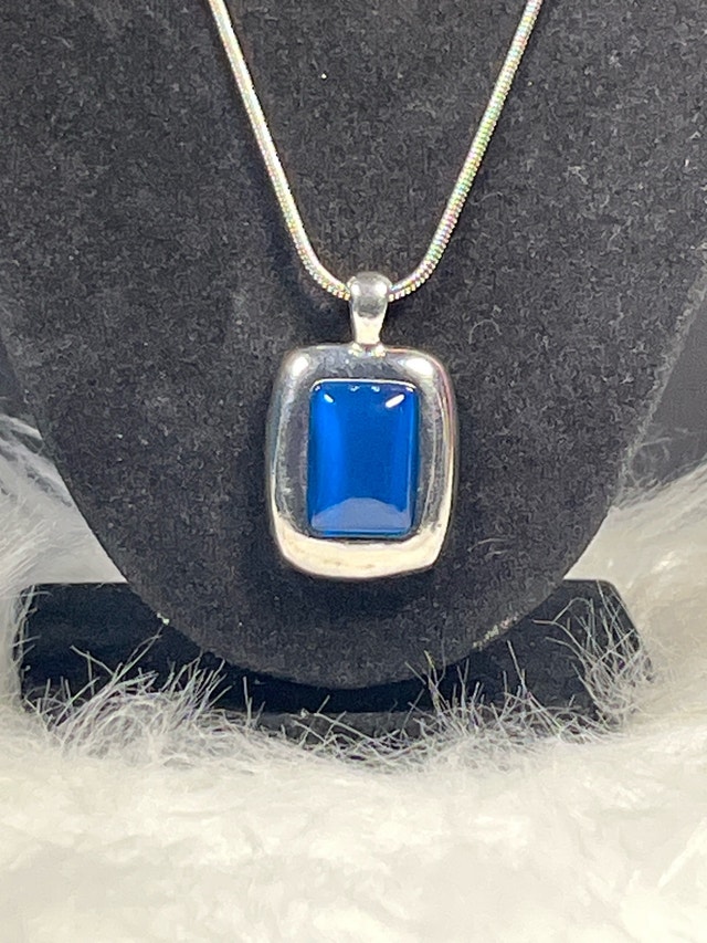 Necklace - photo 3