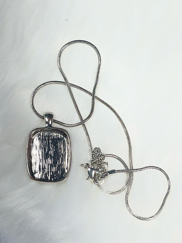 Necklace - photo 4