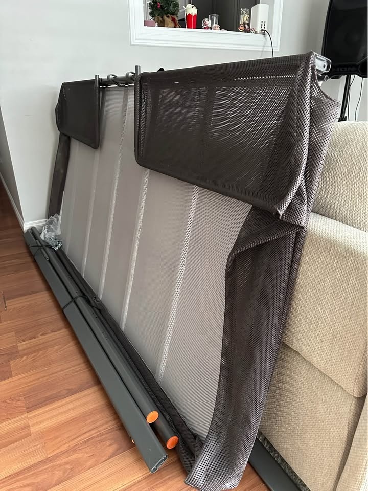 Loft Bed (Mattress not included) - photo 5