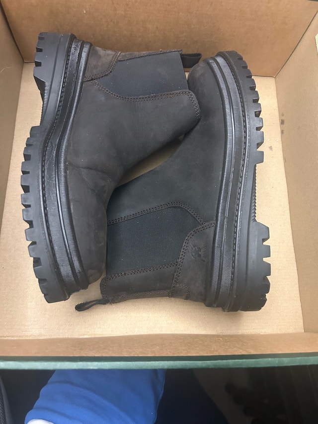 Brand New Kamik Chelsea Men’s Smart Casual Boots - photo 5