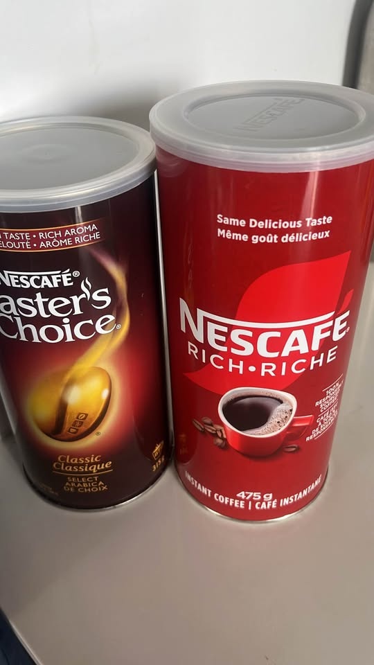 Free Glass & Plastic Coffee Containers & Stanley Cup - photo 5