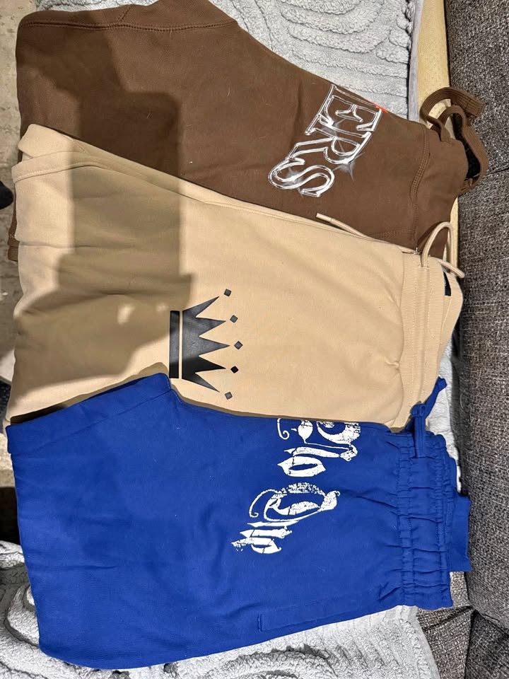 Fashion nova men’s drawstring waist, slim leg, joggers size extr
