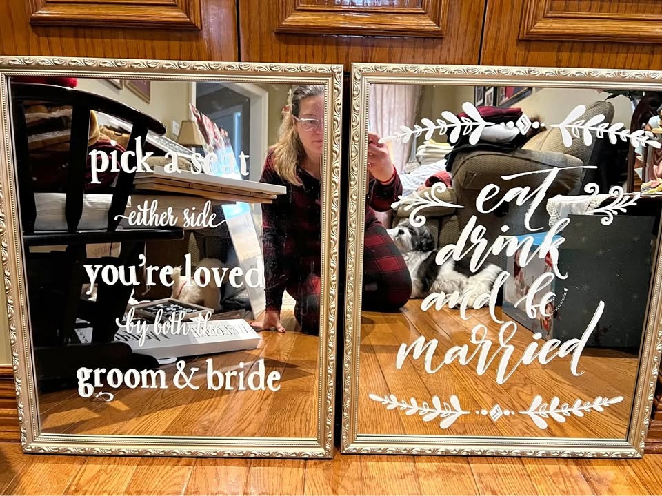 Wedding Decor-EXCELLENT CONDITION Everything You Need For Those