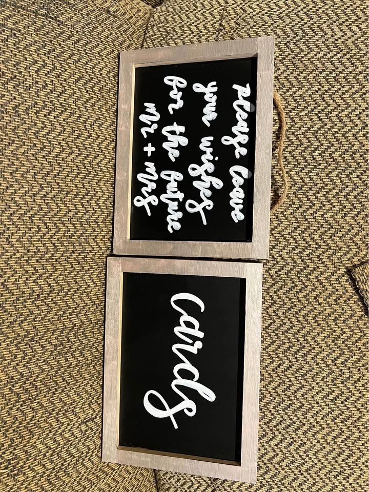 Wedding Decor-EXCELLENT CONDITION Everything You Need For Those - photo 3