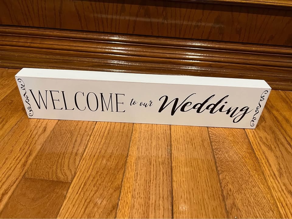 Wedding Decor-EXCELLENT CONDITION Everything You Need For Those - photo 5