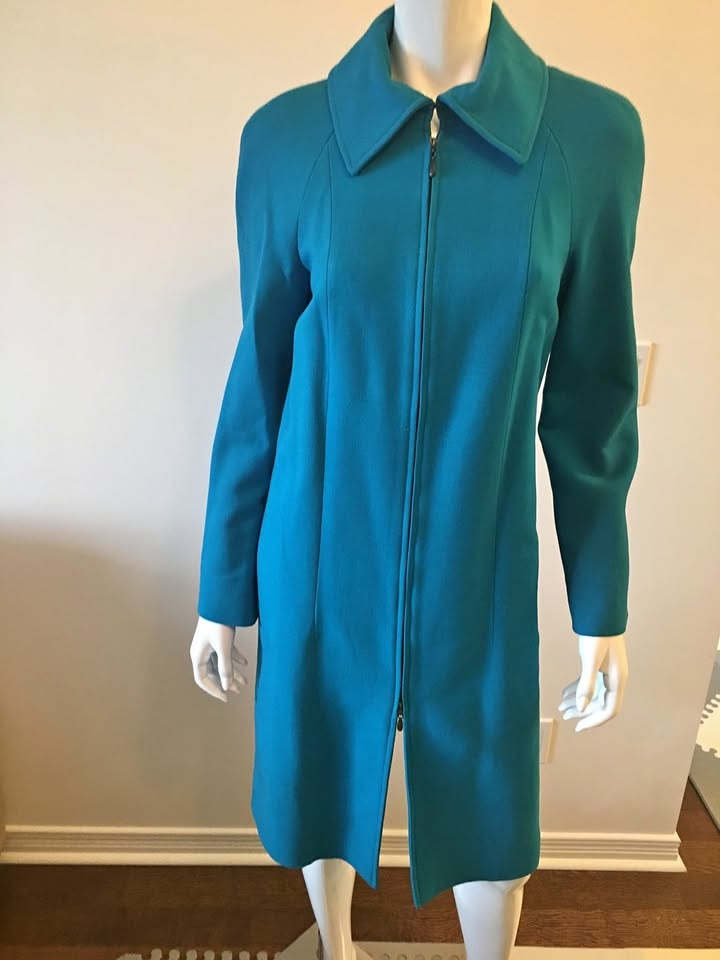 Escada jacket - size 36