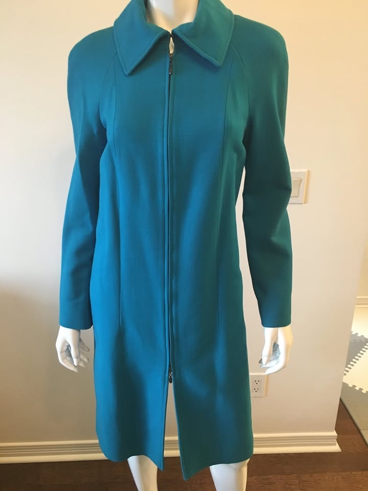 Escada jacket - size 36 - photo 2