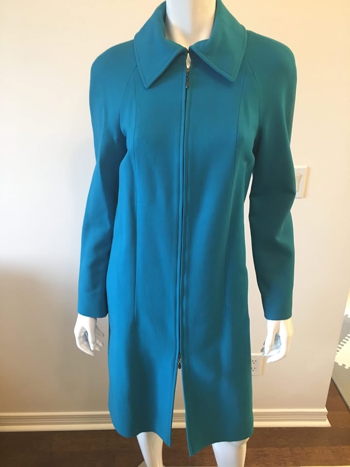 Escada jacket - size 36 - photo 3