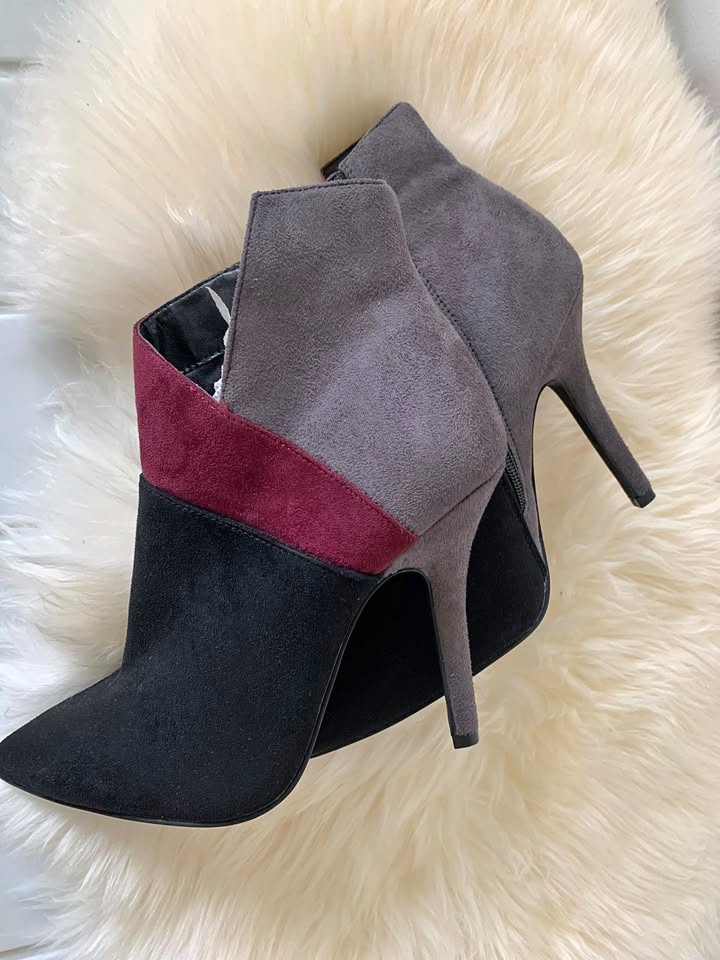 Brand new ankle Boots