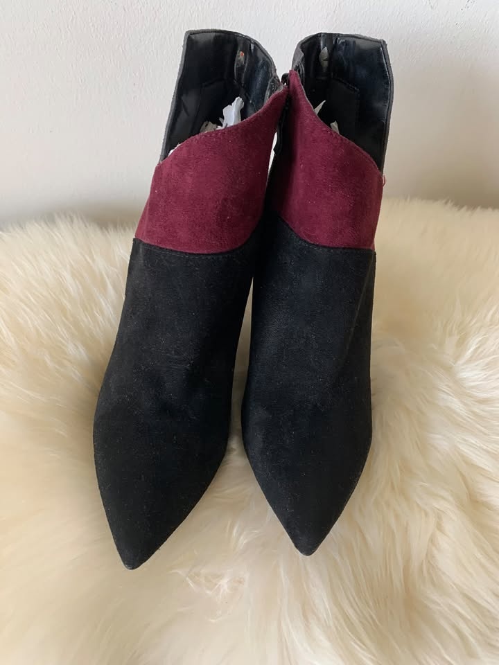 Brand new ankle Boots - photo 2
