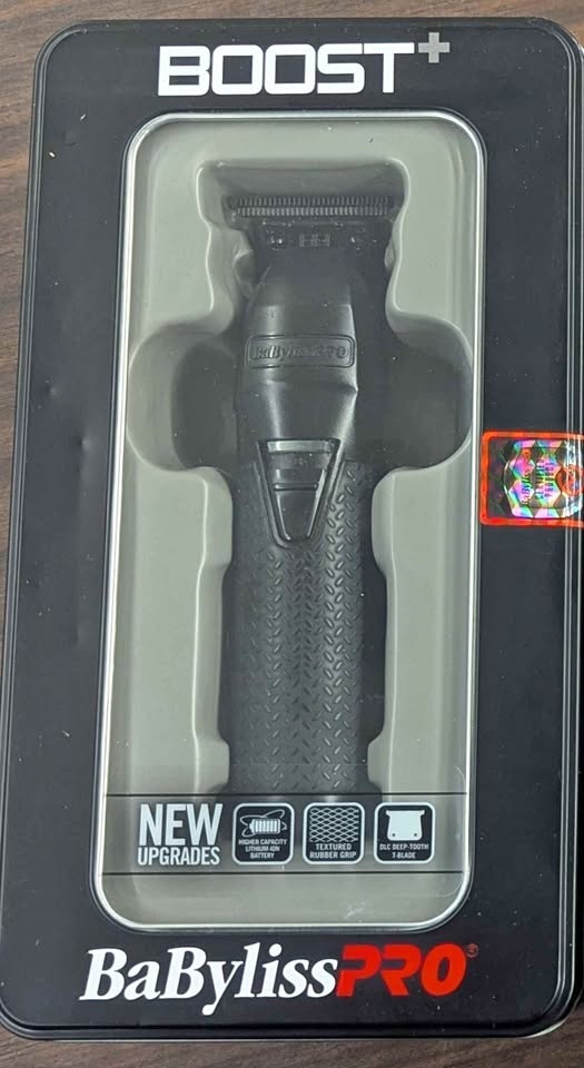 Babyliss Boost Trimmer