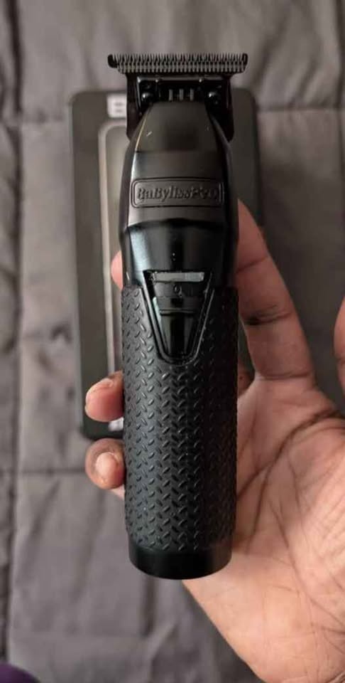 Babyliss Boost Trimmer - photo 3