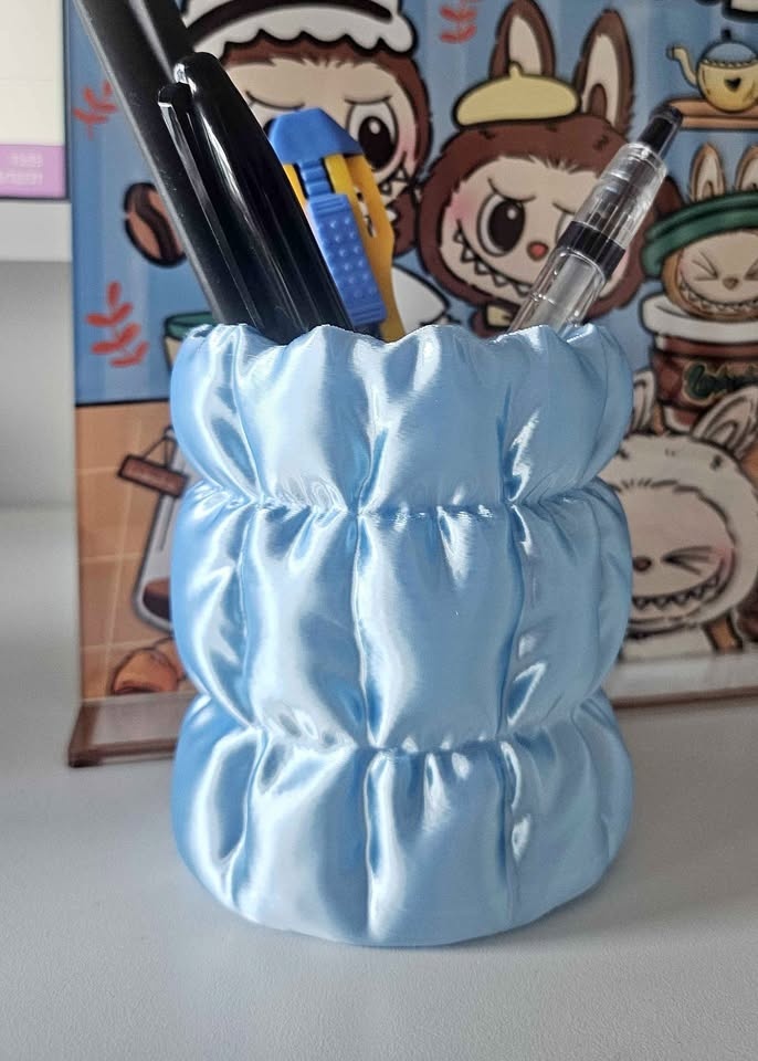 Pen Holder/Make up brush Holder/Painting brush Holder/Gift