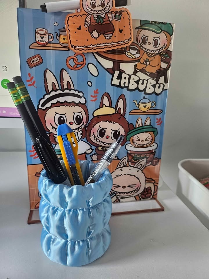 Pen Holder/Make up brush Holder/Painting brush Holder/Gift - photo 2