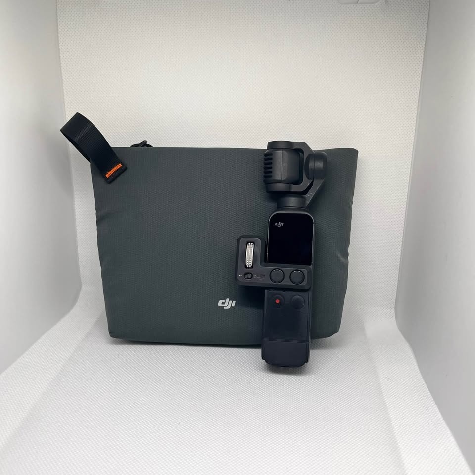 DJI Pocket 2 + Accessories - photo 4