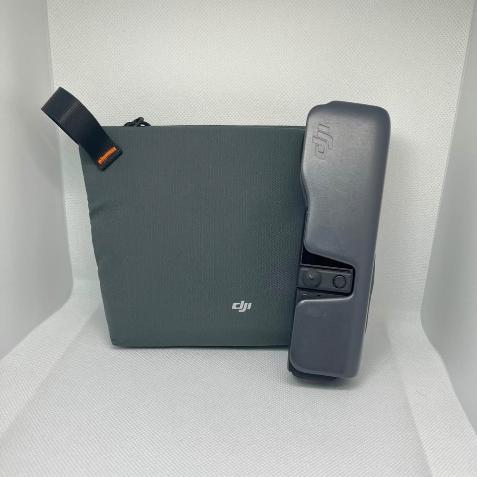 DJI Pocket 2 + Accessories - photo 5
