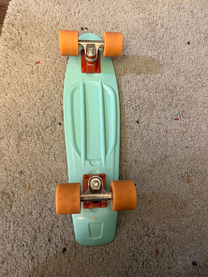 Penny Board - photo 2