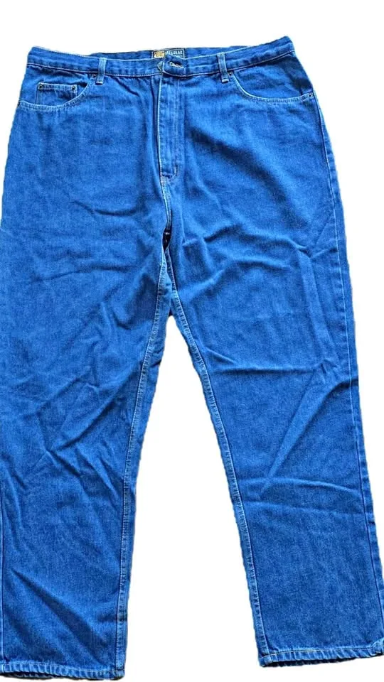 Route 66 Regular Fit Men size 42 × 32 thumbnail
