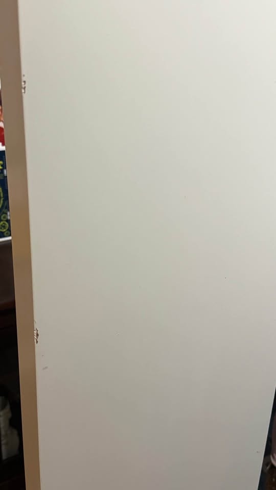 FREE — IKEA Wall Shelf (White) - photo 2