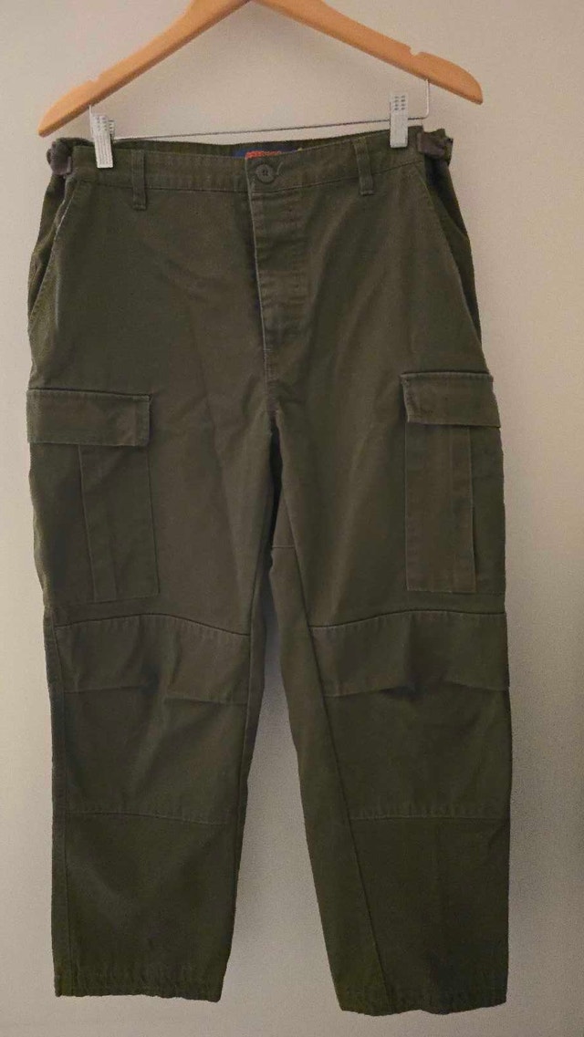 Empyre Cargo Pants Size 34