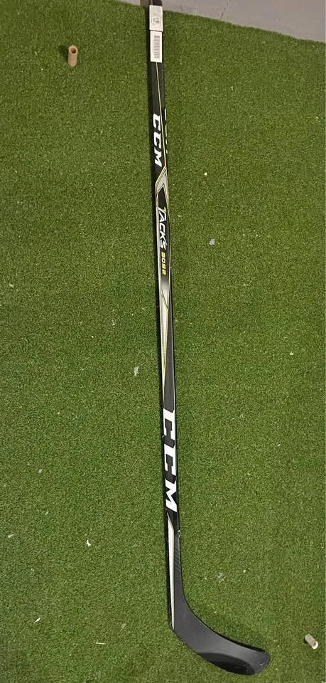CCM Tacks 3092 Right handed hockey stick thumbnail