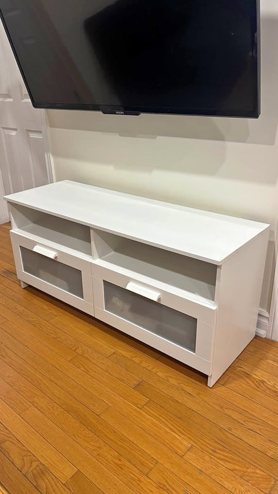 IKEA BRIMNES TV Bench