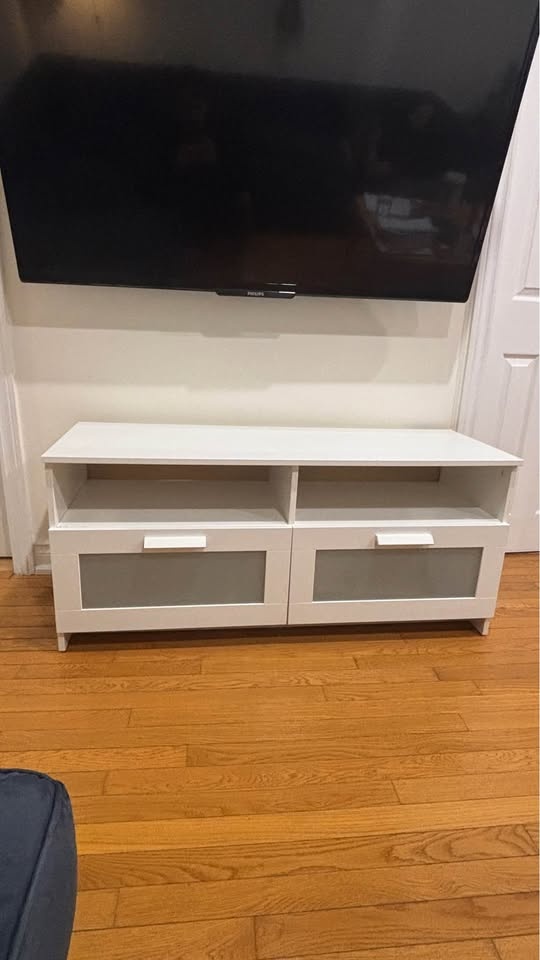 IKEA BRIMNES TV Bench - photo 2