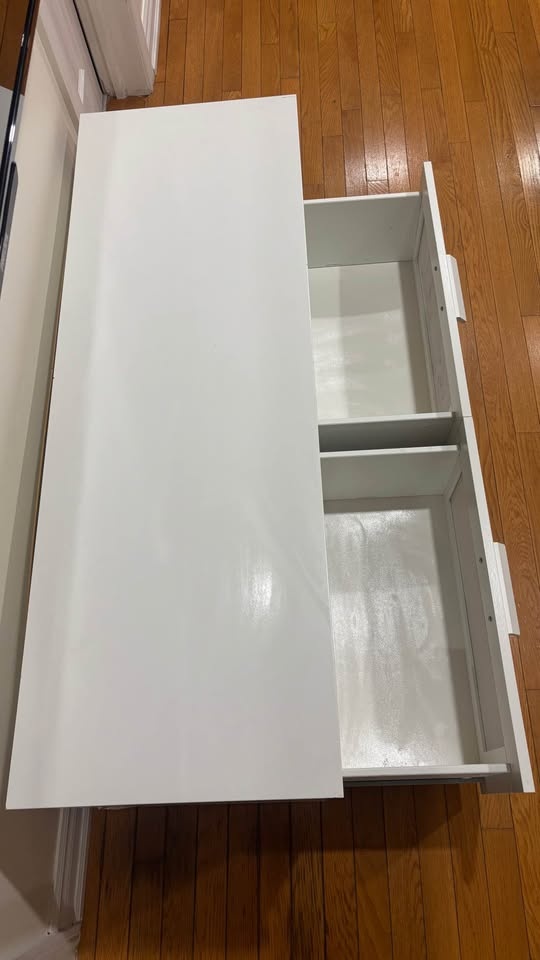 IKEA BRIMNES TV Bench - photo 4