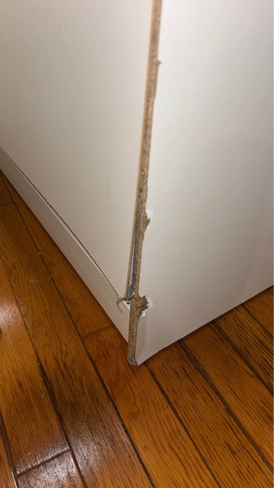 IKEA BRIMNES TV Bench - photo 5