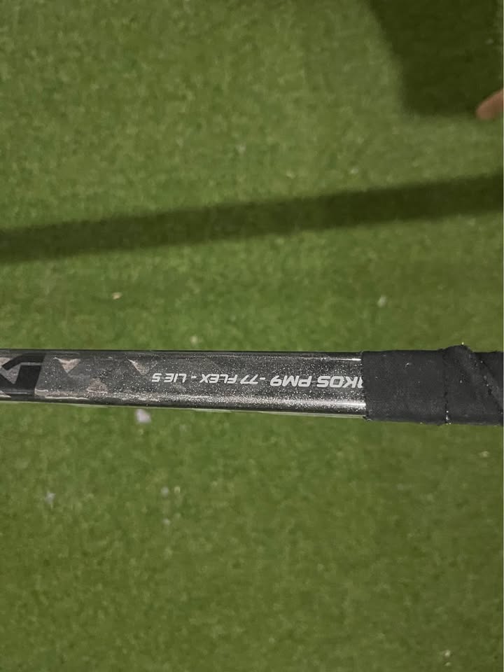 Bauer Nexus Stamkos right handed hockey stick - photo 2