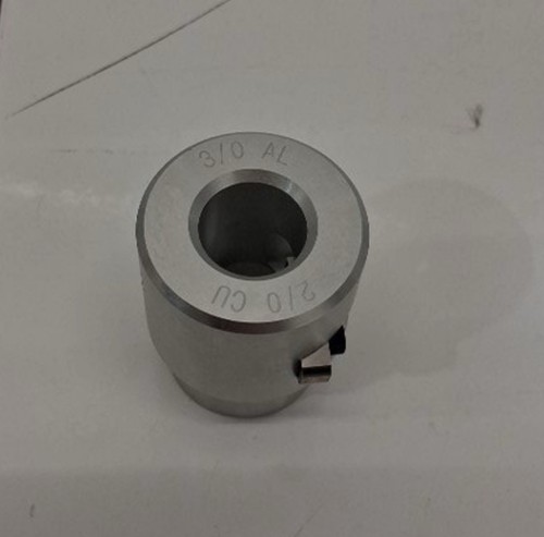 THHN & XHHW CU bushing For DCE 151 XR . Model DCE 1514 - photo 3