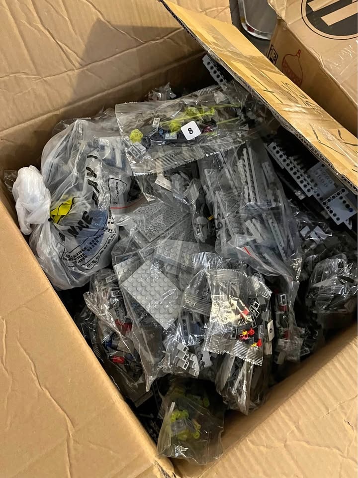 Lego Star Wars 75326 Boba Fett's Throne Room