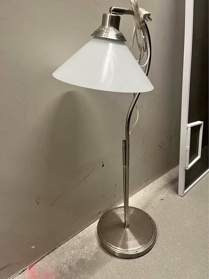 Standing Lamp