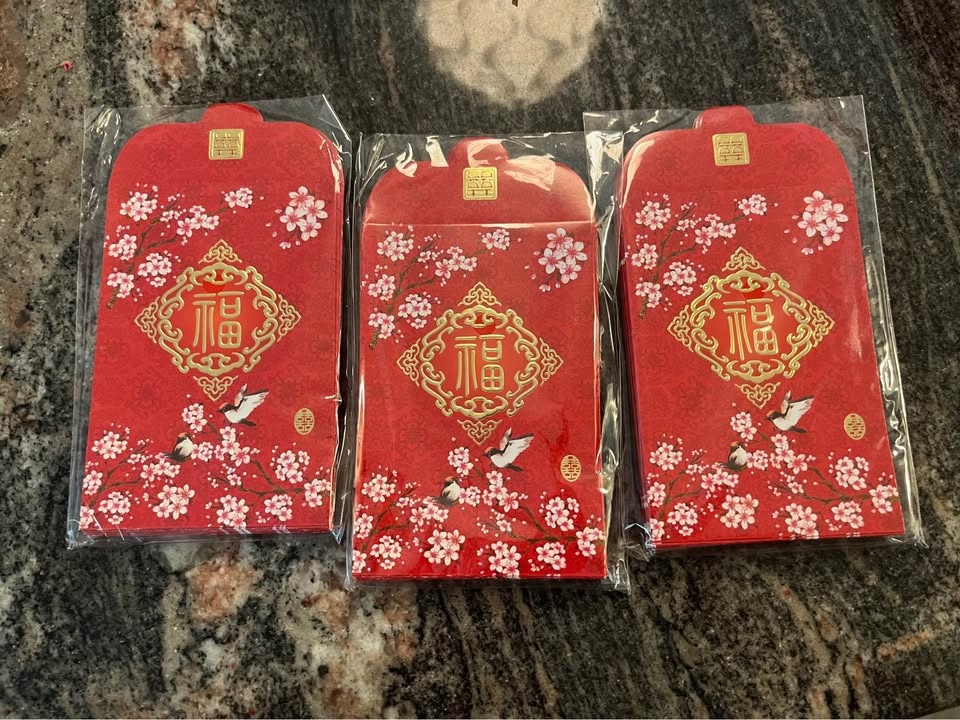 Red Envelope