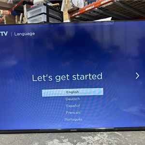 43” Philips Roku Smart TV – FHD 1080p – New (Open Box) - photo 4
