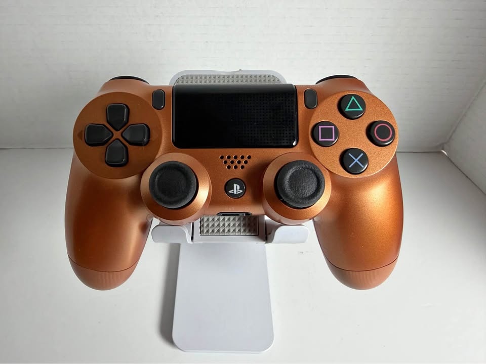 PlayStation 4 Controller - Copper